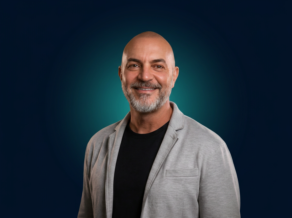 Retrato de Charles Lopes, Treinador e professor